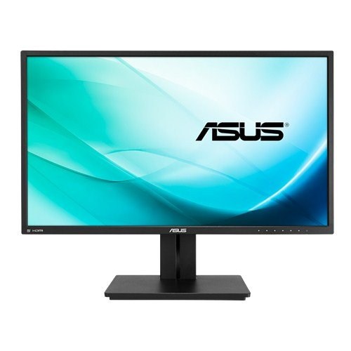 Monitor ASUS PB27UQ, 27 inch, Wide, UHD IPS 100% sRGB, DisplayPort, HDMI, Black